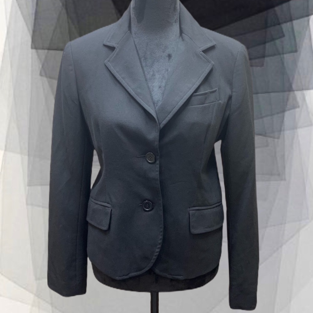 Copper Key Blazer